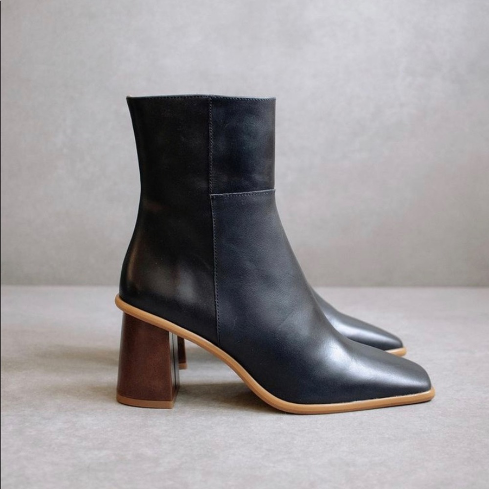 Alohas boots